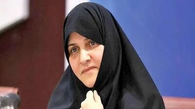 سقوط اخلاقی جامعه به روایت همسر شهید رئیسی؛ اگر امروز شهید زنده بود