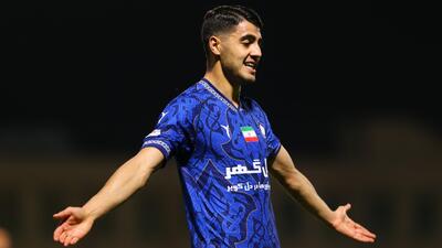 سعید سحرخیزان باشگاه استقلال را ناکام کرد!
