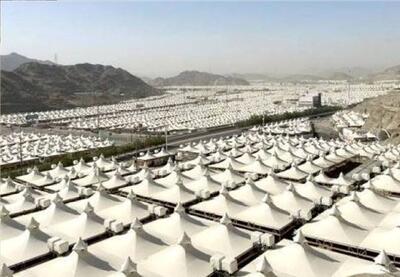 ممنوعیت استفاده از سیلندر گاز برای پخت‌وپز در اماکن مقدس عربستان