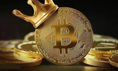 آمریکا به دنبال خرید بیت‌ کوین بیشتر