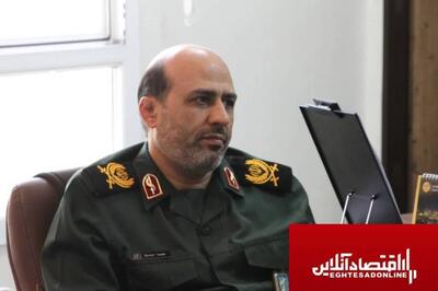 تشکیل «هیئت عالی تفقد» در سپاه استان البرز با هدف تکریم «نخبگان، پیشکسوتان و خانواده‌های معزز شهدا»