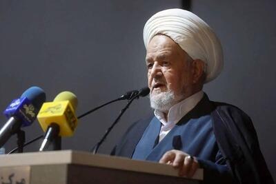 واکنش تند رئیس دفتر عقیدتی فرمانده کل قوا به اظهارات قاسمیان