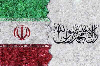 تیر خلاص ایران بر پیکر اتباع افغان/ دیوار مرزی ۱۰۰۰ کیلومتری ساخته شد + فیلم