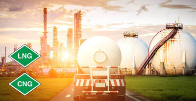 جایگاه‌های CNG در آستانه تعطیلی؛ انتظار برای تصمیم فوری هیات دولت