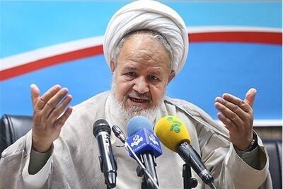 انتقادات رئیس دفتر عقیدتی سیاسی فرماندهی کل قوا به «هزینه زیادی» قاسمیان |  انصاف نیوز