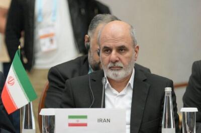 دبیر شورای عالی امنیت ملی: ایزان ضمن استقبال از گفت‌وگوها، بر استقلال هسته‌ای و حفظ چرخه سوخت و غنی‌سازی اصرار دارد