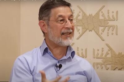 ویدیو / مسعود کوثری، استاد جامعه شناسی دانشگاه تهران: دهه هشتادی‌ها و نودی ها، مخالف جامعه بسته‌اند / این جامعه پرتنش است و هرروز برایش اتفاقی می‌افتد، اما نسل جدید به دنبال آرامش می‌گردد / ویدیو‌ها و سریال‌های کره‌ای، به نسل جدید ایرانی‌ها آرامش می‌دهد، هرچند این برساخته یا جعلی باشد ولی این حس را می‌دهد