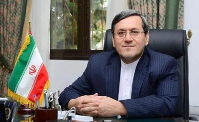 قشقاوی: پاسخ رهبری به نامه پزشکیان، مسیر تصویب پالرمو و CFT را روشن کرد؛ این موضوع یعنی بررسی از زاویه مصلحت مدنظر است، نه شرع یا قانون اساسی