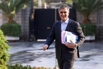 خبر خوش اقتصادی رئیس کل بانک مرکزی درباره روابط ایران و عمان