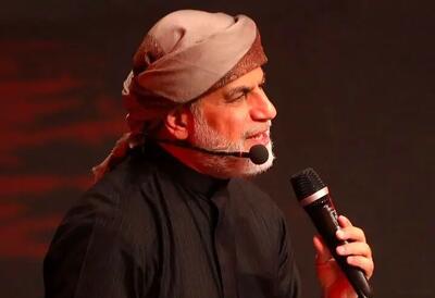 واکنش مداح سرشناس به سخنان جنجالی در عربستان: مکه و مدینه، جای طاعت‌اند نه توهین