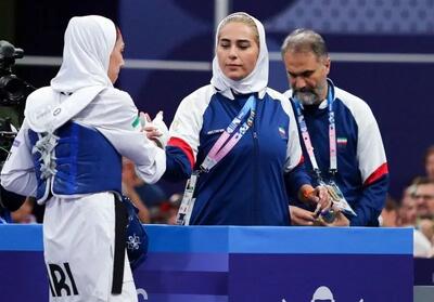 انتقاد خواهر هادی ساعی از ناهید کیانی؛ او مشاورهای درستی ندارد!