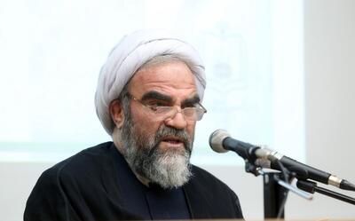 غرویان: اظهارات قاسمیان می‌تواند مصداق ورود دادگاه ویژه روحانیت باشد