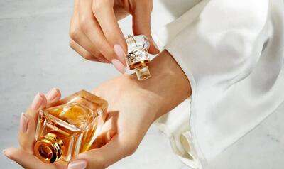 پژوهش جدید: چگونه عطرها دفاع طبیعی بدن را تضعیف می‌کنند؟
