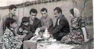 تصاویر؛ ۸۰ سال پیش تفریحات مردم تهران چه بود؟