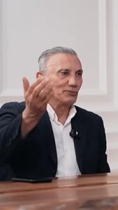 روایت حمید درخشان از ماجرای حضور امیر تتلو در تمرین پرسپولیس