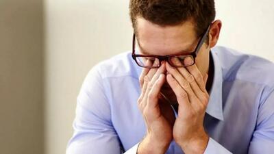 یکی از علل اصلی قوز قرنیه مشخص شد