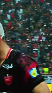 ببینید؛ ستاره مغضوب کارتال با این فایل صوتی پرسپولیسی‌ها را عاشق خود کرد!