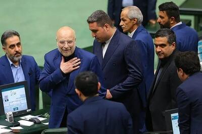 روزنامه حامی قالیباف، پایداریچی‌های مجلس را «جریان بدنام» خواند