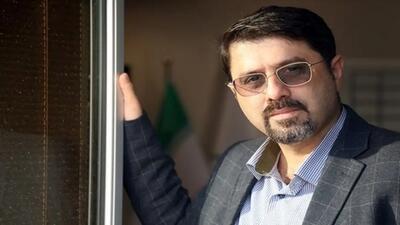 واکنش خامسیان، معاون ارتباطات دفتر عارف به توییت رسایی