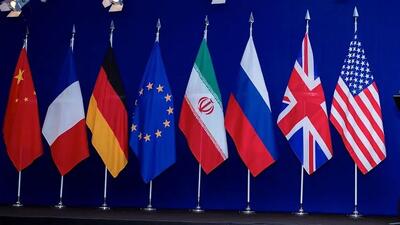 آیا واشنگتن از توافق با تهران برای ضربه‌زدن به چین استفاده می‌کند؟