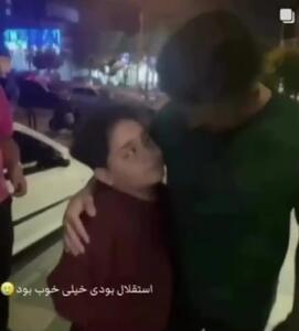 ببینید؛ وریا غفوری از بازگشت خود به استقلال خبر داد