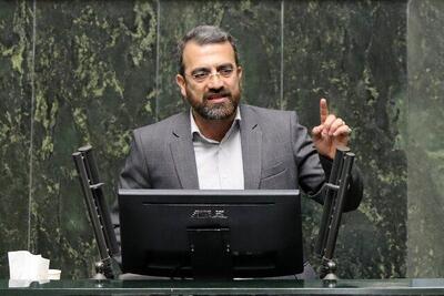 آقای محمودی! شما دلسوز جبهه انقلاب هستید؟/ بهترین پاسخ را ۲۱۹ نماینده به شما دادند