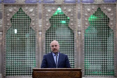 قالیباف: همدلی در میدان عمل معنا می‌یابد / در میدان جنگ ترکیبی مردمی بودن و عقلانیت انقلابی مهم‌ترین سلاح ما است