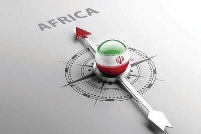 ظرفیت‌‌های بکر آفریقا برای جهش توسعه صادرات