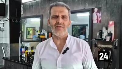 فیلم | آنچه در خیابان منوچهری گذشت؛ روایت شاهدان عینی از جنایت خونین شیراز
