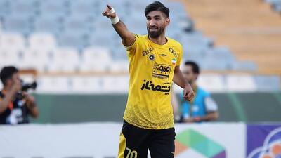 فینال جام حذفی 03-1402/ سپاهان 2-0 مس رفسنجان
