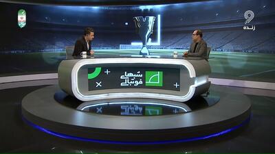 دومین ادعای عجیب ربیعی: تراکتور پیش از اسکوچیچ با من مذاکره کرد!