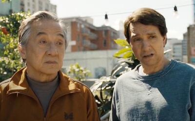 نقدها و نمرات فیلم Karate Kid: Legends - گیمفا