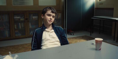 Adolescence در آستانه‌ی پیشی گرفتن از فصل چهارم Stranger Things - گیمفا