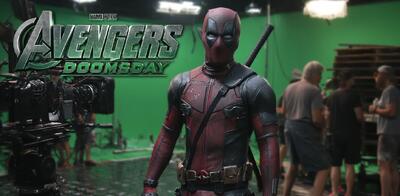 شایعه: ددپول در فیلم Avenger Doomsday حضور خواهد داشت - گیمفا
