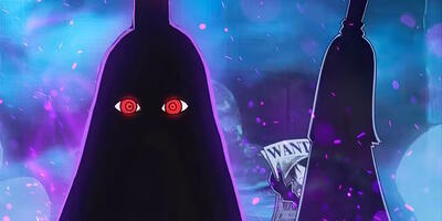 تئوری جدید One Piece ممکن است هویت واقعی ایمو را فاش کرده باشد - گیمفا