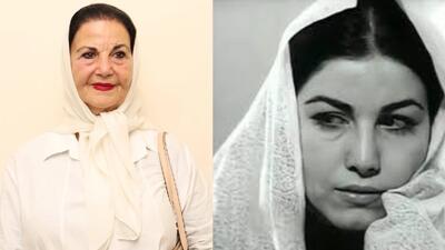 خبر روز | تشکر بازیگر مشهور از گوگوش به‌خاطر بهم زدن ازدواجش | گلی شی