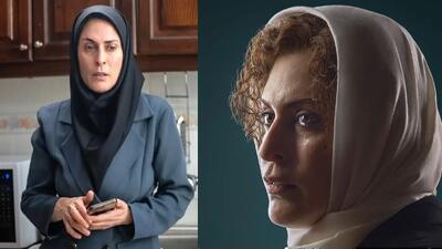 خبر روز | عکس‌های شخصی، زندگی خصوصی و بیوگرافی بهناز جعفری | گلی شی