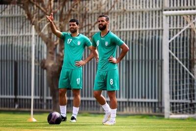 ستاره محبوب پرسپولیسی‌ها در آستانه انتقال جذاب