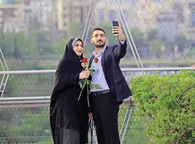 ۸۰ درصد جوانان به ازدواج تمایل دارند | نه به ازدواج سفید