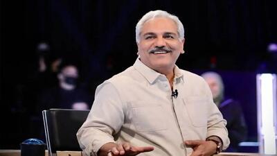 مدیری خواننده نیست + ویدئو