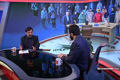 بررسی صحبتهای رهبر انقلاب در دیدار با استانداران