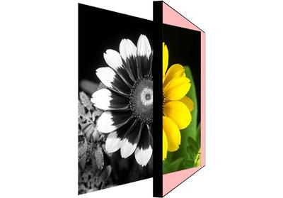 یک راهکار ساده و ارزان برای شناسایی آلودگی، بیماری و حتی ساختار کهکشان‌ها!