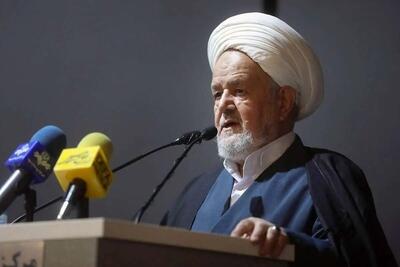 واکنش شدید اللحن رئیس دفتر عقیدتی فرماندهی کل قوا به اظهارات قاسمیان در عربستان