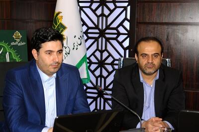 بهزاد باباخانی به سمت قائم مقام مدیرعامل صندوق بیمه کشاورزی منصوب شد