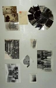 اهداء اسناد و مدارک دبیرستان نمازی شیراز به اسناد و کتابخانه ملّی منطقه جنوب کشور