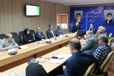 ساماندهی صنعت چای، منافع همه ذی‌نفعان را تضمین می‌کند /پیشنهاد تشکیل تعاونی تأمین نیاز کارخانجات چای