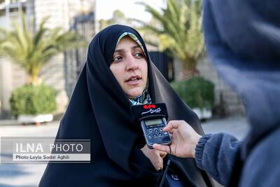 نمایندگان فعلا طرح کاهش سقف مهریه تا ۱۴ سکه را متوقف کنند تا فرآیند علمی‌اش طی شود