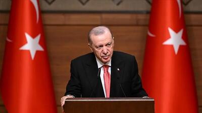 اردوغان به باکو می‌رود