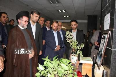 شناسایی عامل یا عاملین شهادت قاضی احسان باقری در دستورکار است