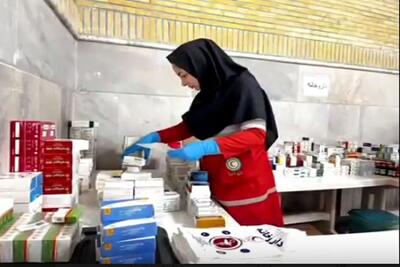 رشد چشمگیر فعالیت خانه‌های هلال قزوین